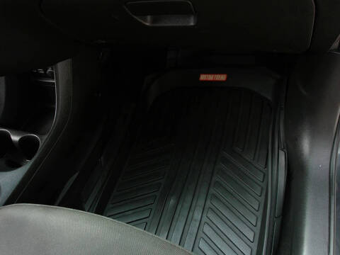 2021 Chevrolet Spark 1LT CVT