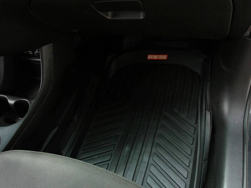 2021 Chevrolet Spark 1LT CVT