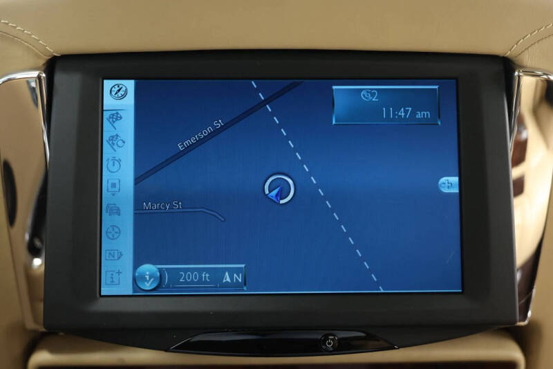 2015 Rolls-Royce Ghost