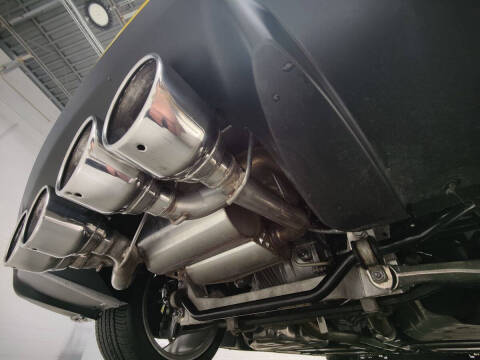 2006 Chevrolet Corvette Z06