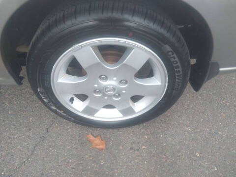 2006 Nissan Sentra 1.8 S