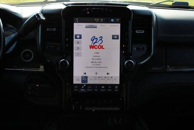 2022 RAM 2500 Limited