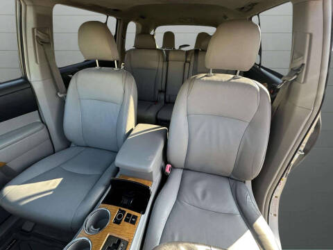 2010 Toyota Highlander Hybrid Limited