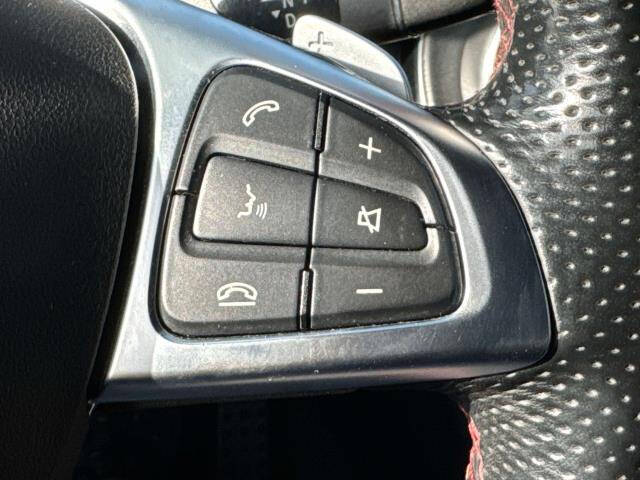 2017 Mercedes-Benz C-Class AMG C 43