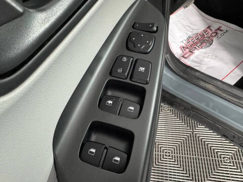 2022 Hyundai Kona SE