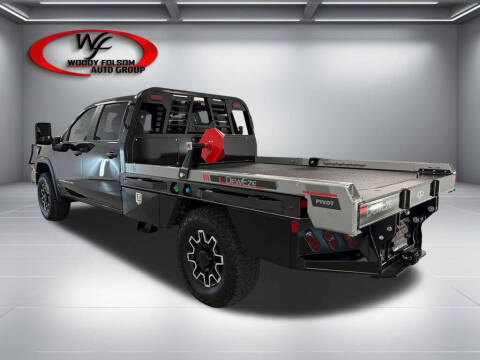 2026 GMC Sierra 3500HD