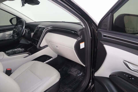 2023 Hyundai Tucson Hybrid SEL Convenience