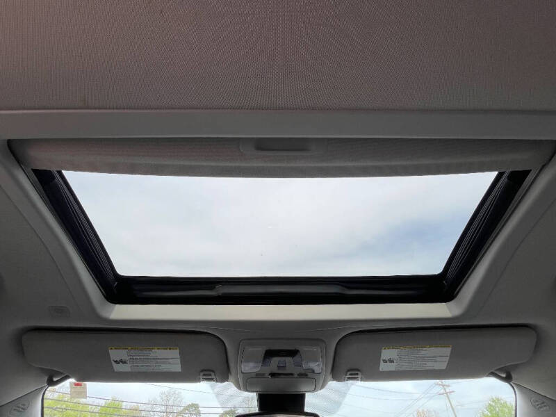 2020 Toyota Sienna