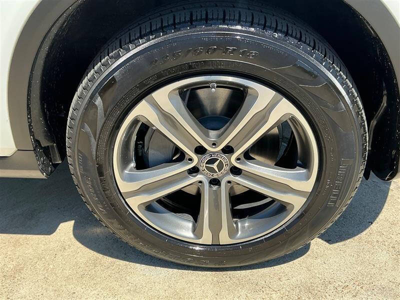 2019 Mercedes-Benz GLC GLC 300
