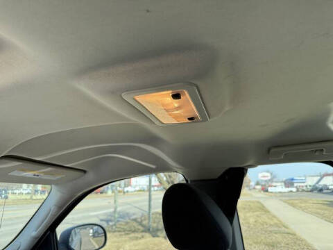 2007 Chevrolet Silverado 1500