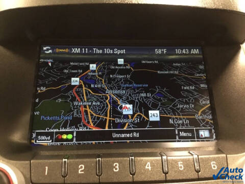 2017 GMC Terrain Denali