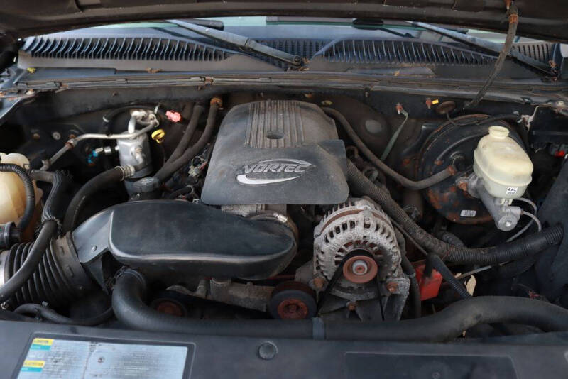 2005 GMC Sierra 1500 SLT
