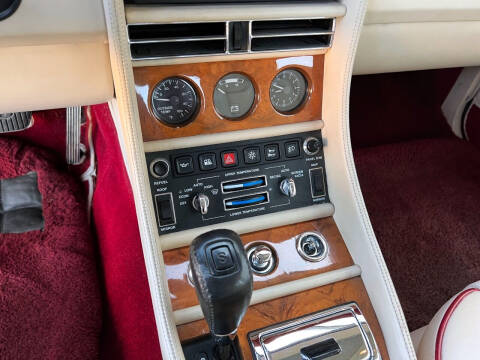 1993 Bentley Turbo R