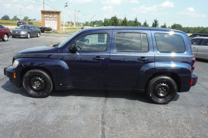 Bryan Auto Depot Car Dealer in Bryan, OH