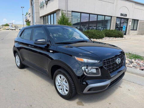 2025 Hyundai Venue SE