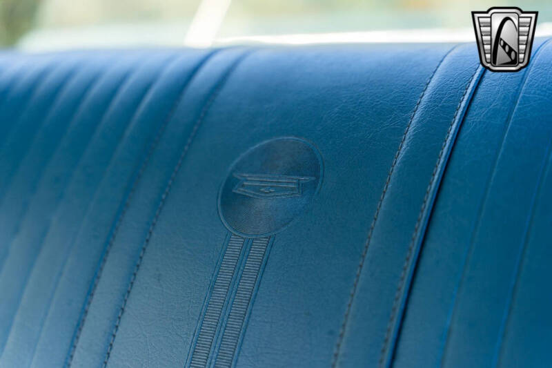 1964 Chevrolet Malibu