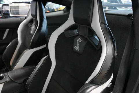 2020 Ford Mustang Shelby GT500