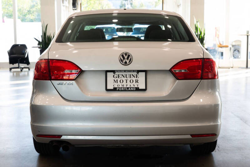 2012 Volkswagen Jetta