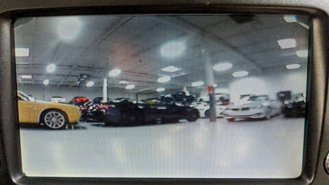 2005 Bentley Continental GT Turbo