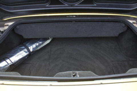 2009 Chevrolet Corvette