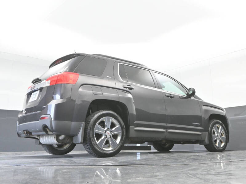 2014 GMC Terrain SLT-1