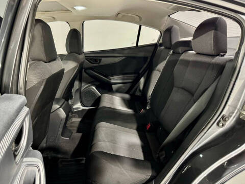 2020 Subaru Impreza Premium