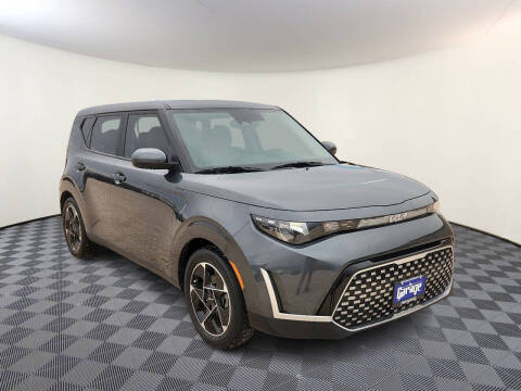 2023 Kia Soul EX