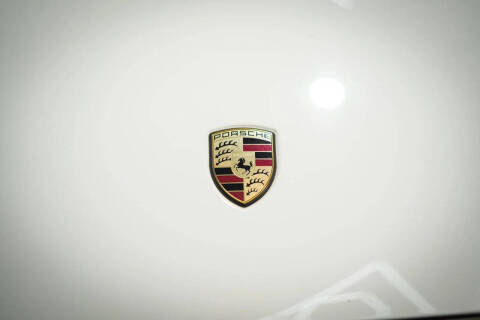 2014 Porsche Cayenne S Hybrid