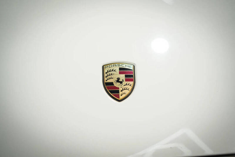 2014 Porsche Cayenne S Hybrid