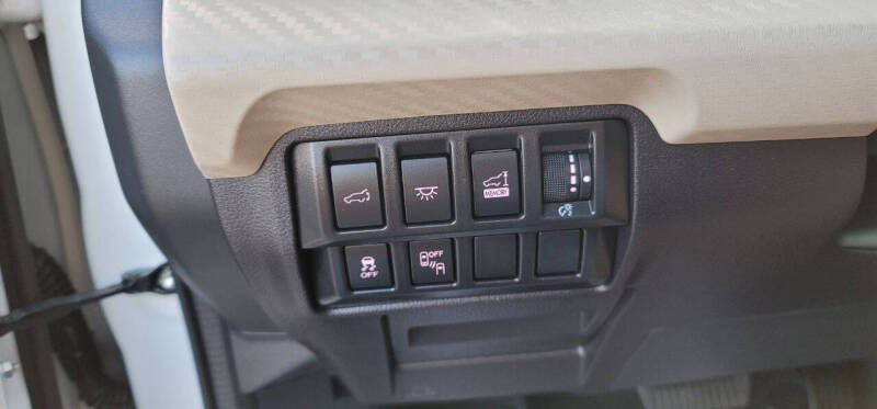 2020 Subaru Ascent Premium 7-Passenger