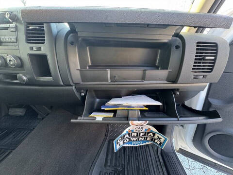 2008 Chevrolet Silverado 1500