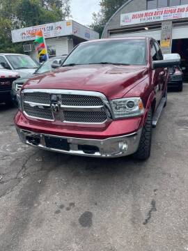 2015 RAM Ram Pickup 1500 for sale at Drive Deleon in Yonkers NY