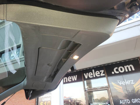 2014 Audi Q7 3.0T quattro S line Prestige