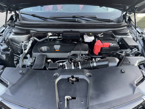 2023 Acura RDX w/A-SPEC