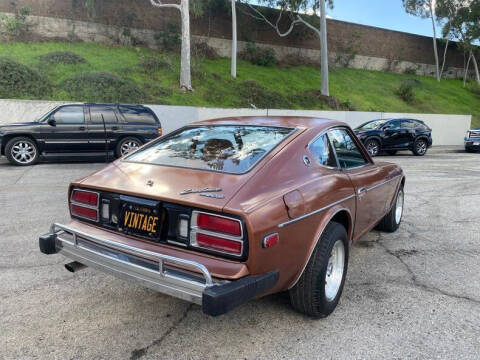 1978 Datsun 280Z