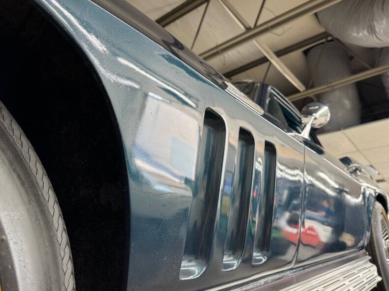 1966 Chevrolet Corvette