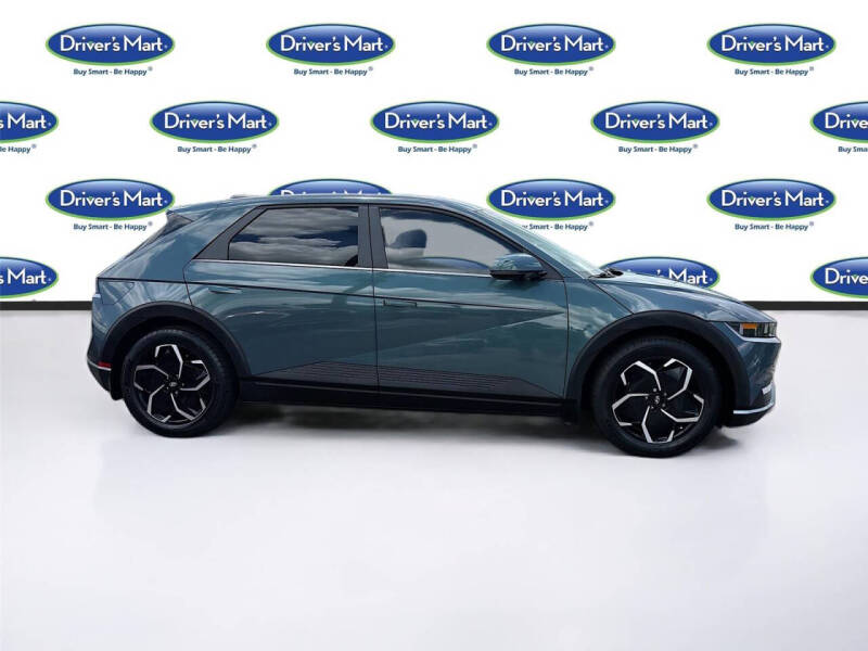 2024 Hyundai Ioniq 5 SEL
