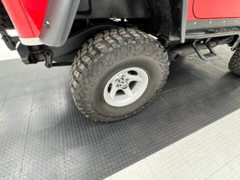 1995 Jeep Wrangler
