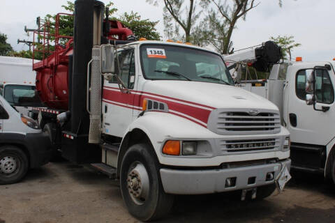 2007 Sterling Acterra