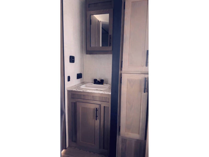 2021 Gulfstream AMERI - LITE