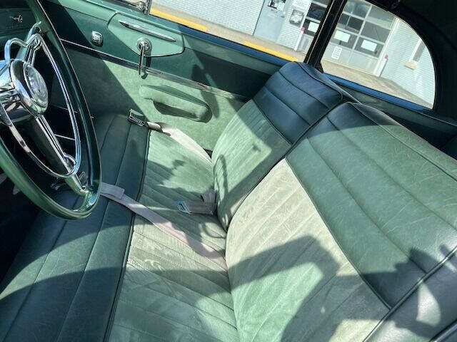 1953 Chrysler Imperial