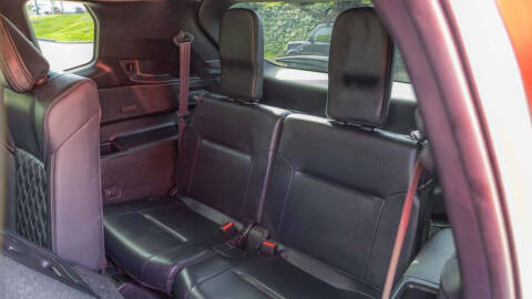 2024 Mitsubishi Outlander SEL