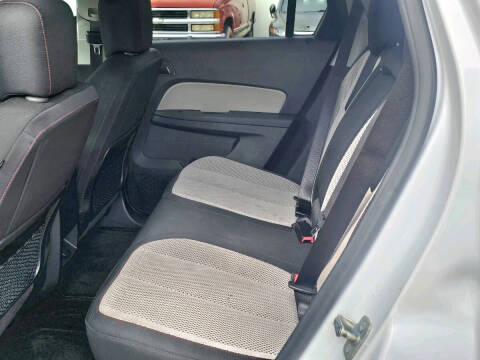 2017 GMC Terrain SLE-1