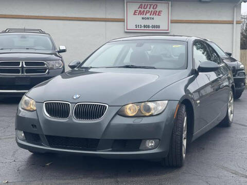 2009 BMW 3 Series for sale at Auto Empire North in Cincinnati OH