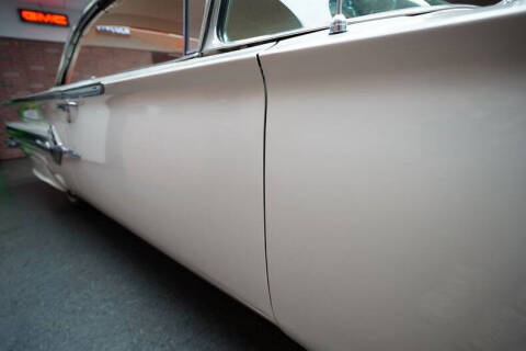 1960 Chevrolet Impala