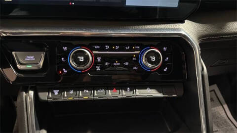 2024 GMC Sierra 3500HD