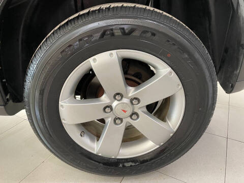 2008 Pontiac Torrent