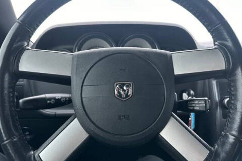 2009 Dodge Challenger R/T