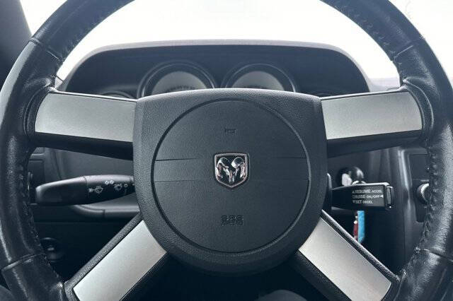 2009 Dodge Challenger R/T