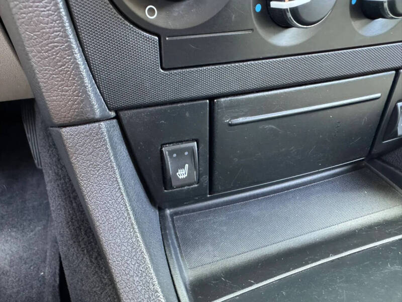 2005 Dodge Magnum RT